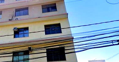 Sala Comercial em Goiânia com 1 Banheiro