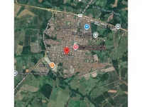 Fazenda Rural Ocupada com 70,78 ha