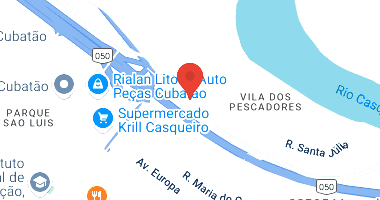Apartamento com 2 Quartos e Varanda em Anápolis