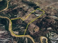 Fazenda com 88,86 hectares, desocupada, ideal para investimento rural