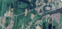 Terreno Amplo 26.760m² em Canelinha/SC