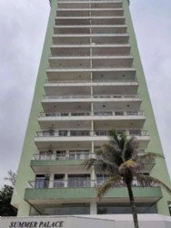 Apartamento com 3 quartos na Barra da Tijuca, 900 mil de avaliação