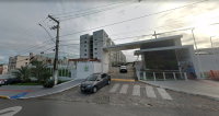 Apartamento 604, 2 quartos