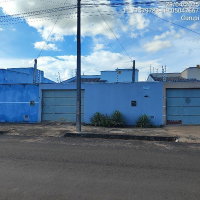 Casa com 2 Quartos em Gurupi - TO