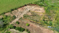 Terreno urbano de 1.182,40m² em Sananduva, sem benfeitorias