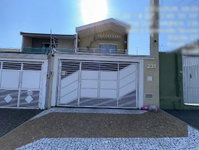 Casa com 3 quartos, 119,7m², ocupada, Parque São Jorge
