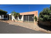 Casa Ocupada em Ibitinga com 40,24m²