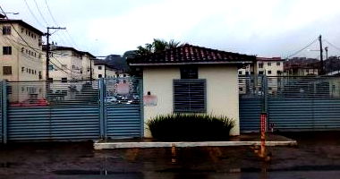 Direitos sobre Apartamento com 2 Quartos em Itabuna/BA