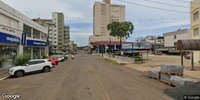 Apartamento 2 quartos, 1 banheiro, 1 vaga, 44.77m² privativos