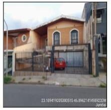 Casa com 1 quarto, 1 banheiro e 270m² área construída