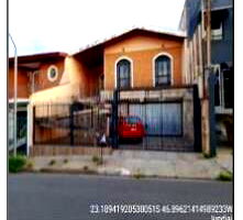 Casa com 1 quarto, 1 banheiro e 270m² área construída