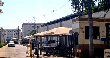 Apartamento 2 quartos, 1 banheiro, 1 vaga, 49.9m² total