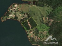 Chácara com 2.158,88m² na Barragem do Benfica