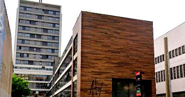 Apartamento Duplex com 2 suítes e 2 lavabos - Cidade Baixa