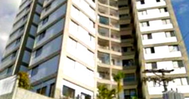 Apartamento com 3 Quartos e 2 Vagas na Freguesia do Ó