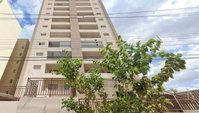 Apartamento 97 m² com 2 vagas, 11º andar