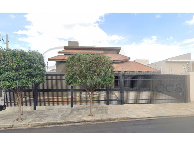 Imóvel com 50% de penhora em São José do Rio Preto