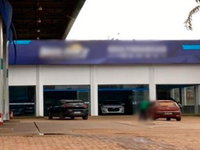 Prédio Comercial com 371m² em São Félix do Xingu-PA