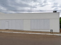Prédio Comercial 369m² - Investimento Estratégico em Teutônia/RS