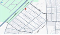 Terreno Urbano em Nuporanga - 291,32 m²