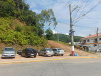 Terreno Amplo em Nova Trento/SC