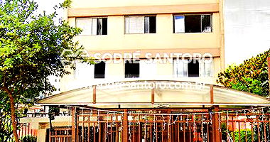 Apartamento com 119m² no 13º andar