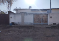 Casa Residencial Ocupada na Rua João O. Magalhães, 351