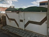 Lote 144,50m² em Riacho Fundo