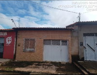Casa com 2 quartos em Coroatá/MA