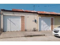 Casa Ocupada em Ancuri com 154m² de Terreno