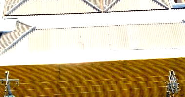 Prédio Comercial com 1.123 m² em Taquara (RS)