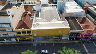 Prédio Comercial com 1.123 m² em Taquara (RS)