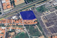 Terreno de 15.494,09 m²