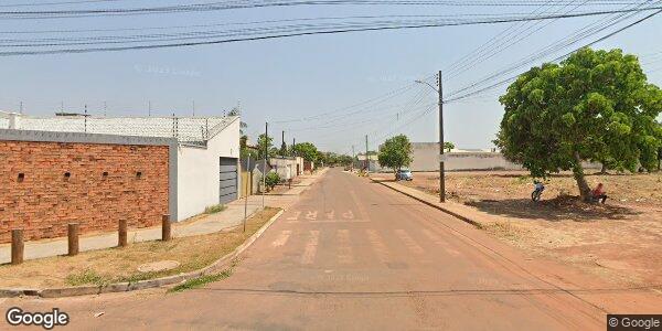 Casa aconchegante 2 quartos com 67m² área privativa