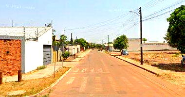 Casa aconchegante 2 quartos com 67m² área privativa