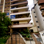 Espaço Estacionamento Nº E5 - Edifício Málaga