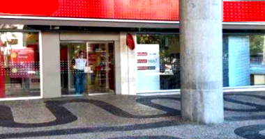 Prédio Comercial no Centro do Rio de Janeiro