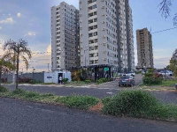 Apartamento com 2 quartos, 1 banheiro e 1 vaga de garagem