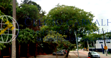 Terreno amplo de 2.901m² em Jundiaí - SP