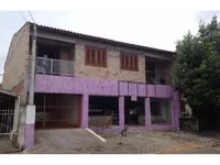 Residencial/Comercial Misto com 245m² Construída em Novo Hamburgo/RS