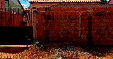 Casa em Cocalzinho de Goiás com 47,5m²