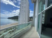 Apartamento de Luxo com 4 Vagas em Balneário Camboriú