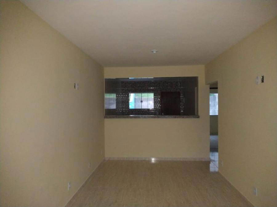 Casa com 3 quartos, 1 banheiro, 70m² construída, ocupada