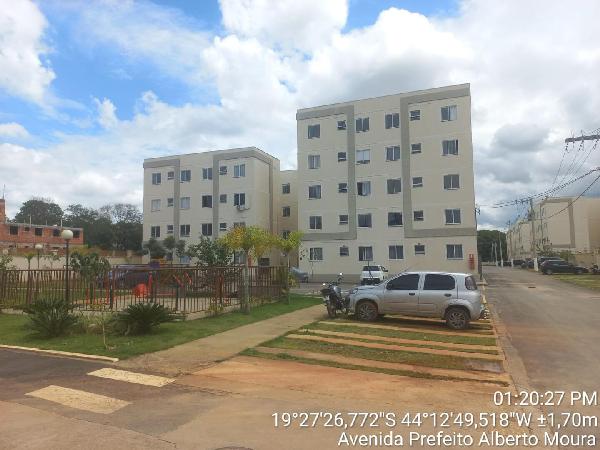 Apartamento 2 quartos, 1 banheiro, 1 vaga, 38,4m² privativos