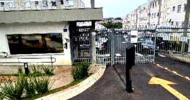 Apartamento 2 quartos, 1 banheiro, 43m² área privativa