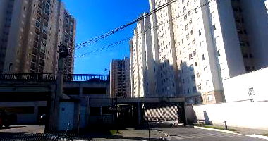 Apartamento com 2 Quartos e 1 Vaga em São Paulo