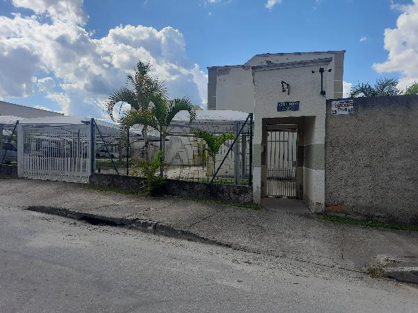 Apartamento 2 quartos com garagem em Esmeraldas
