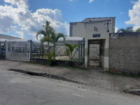 Apartamento 2 quartos com garagem em Esmeraldas