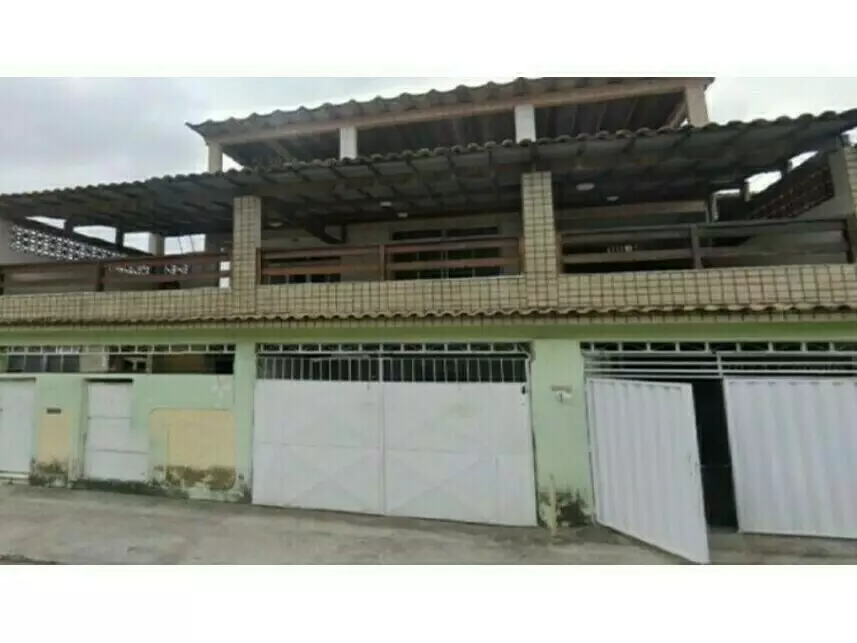 Apartamento em Leilão em São João de Meriti/RJ