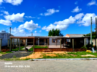 Fração ideal 50% - Casa c/ 112,50m²